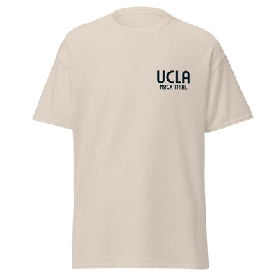 24-25 CASE PROBLEM POSTER SHIRT