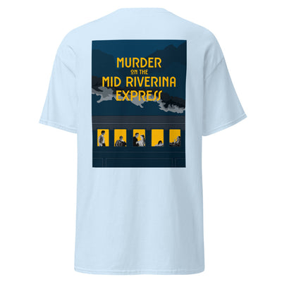 24-25 CASE PROBLEM POSTER SHIRT