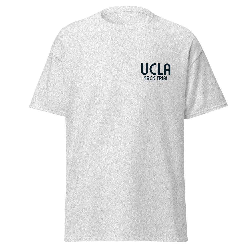 24-25 CASE PROBLEM POSTER SHIRT