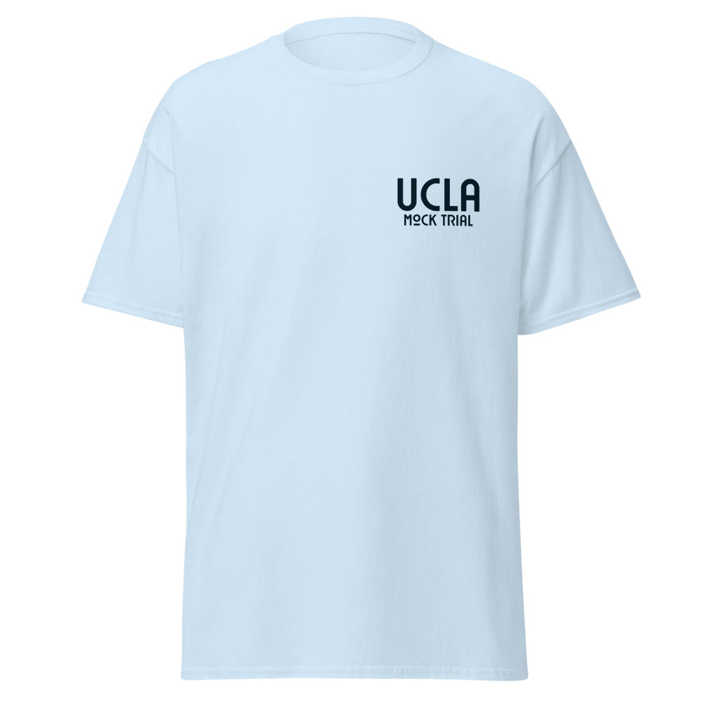 24-25 CASE PROBLEM POSTER SHIRT