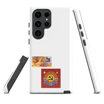 #2 Mendalistan Premium Phone Case