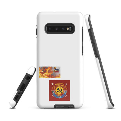 #2 Mendalistan Premium Phone Case