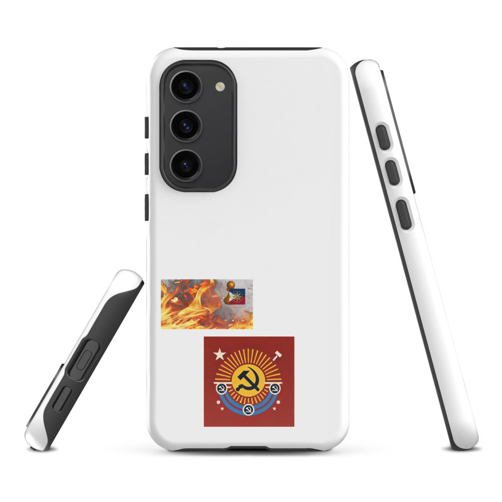 #2 Mendalistan Premium Phone Case