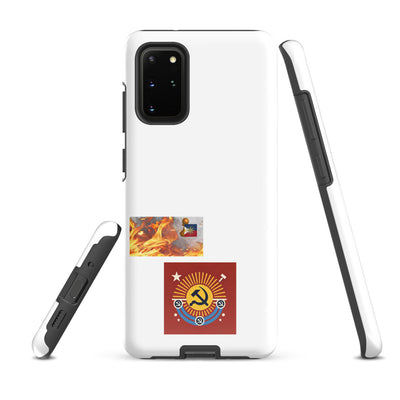 #2 Mendalistan Premium Phone Case
