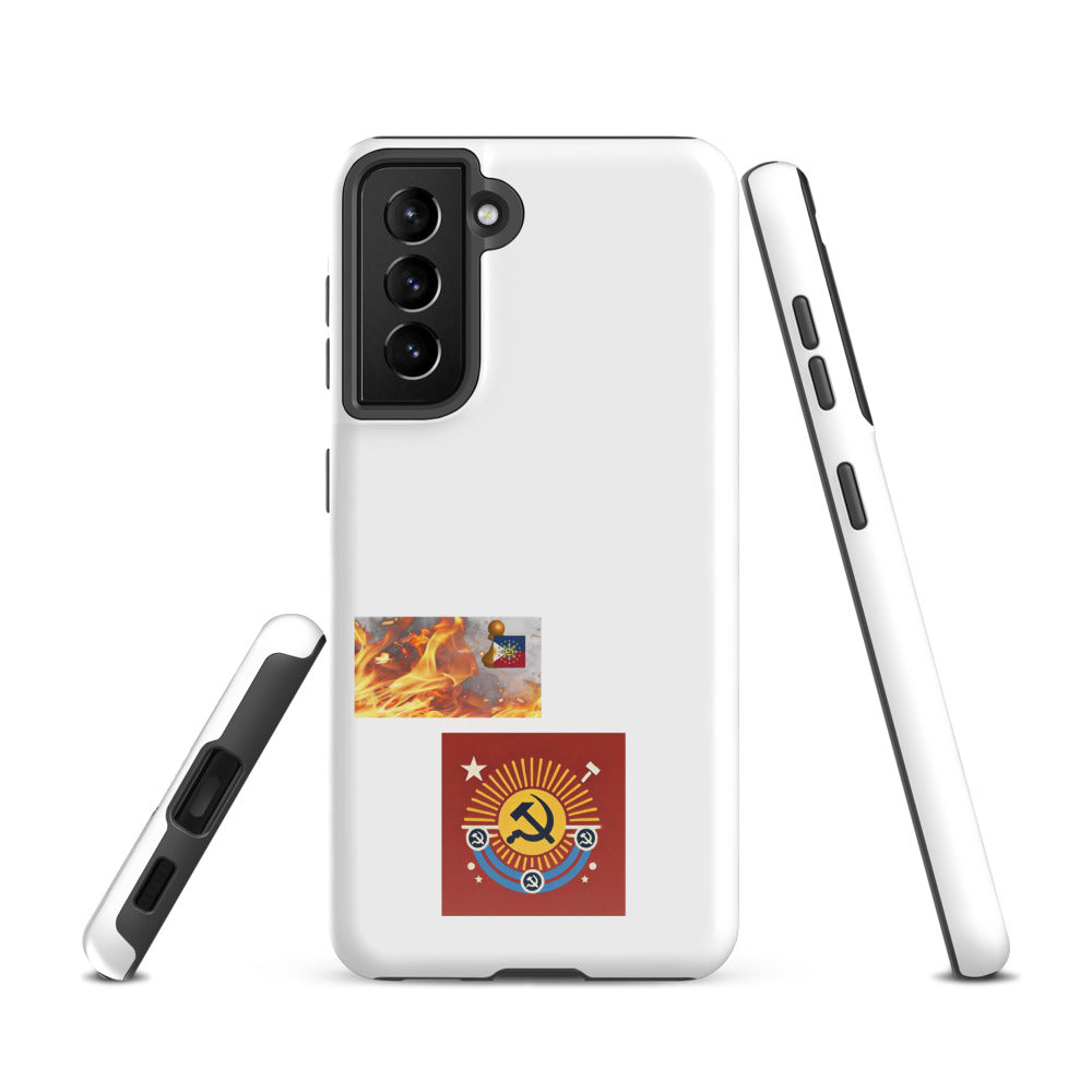 #2 Mendalistan Premium Phone Case