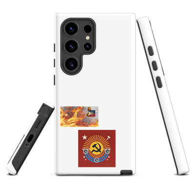 #2 Mendalistan Premium Phone Case
