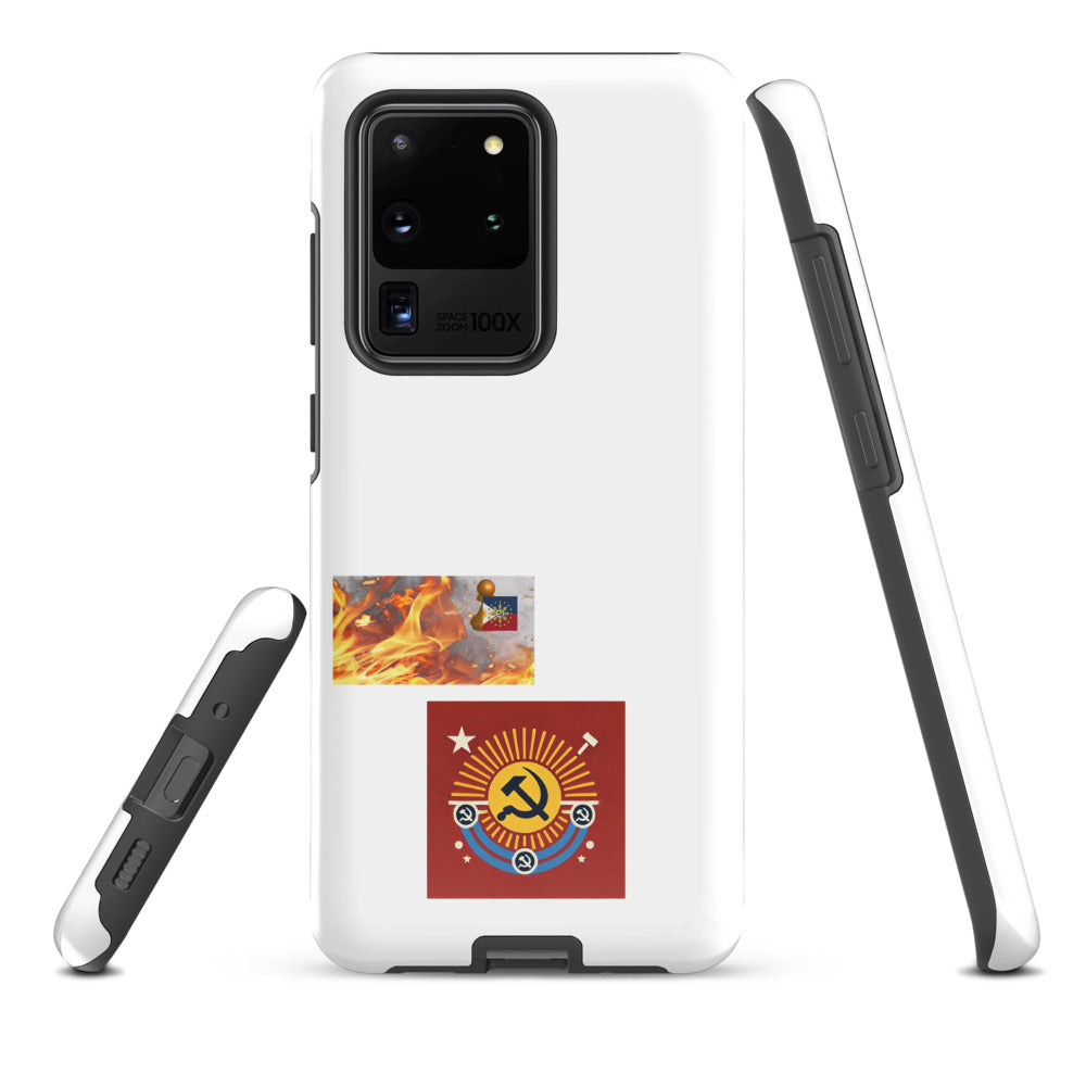 #2 Mendalistan Premium Phone Case
