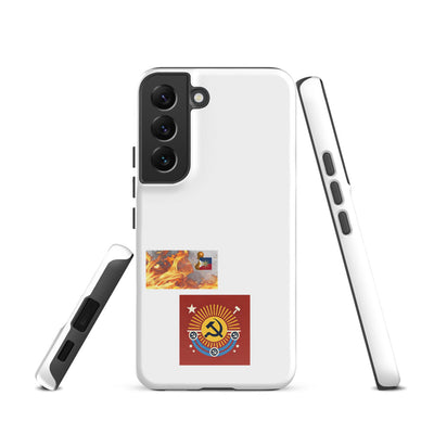 #2 Mendalistan Premium Phone Case