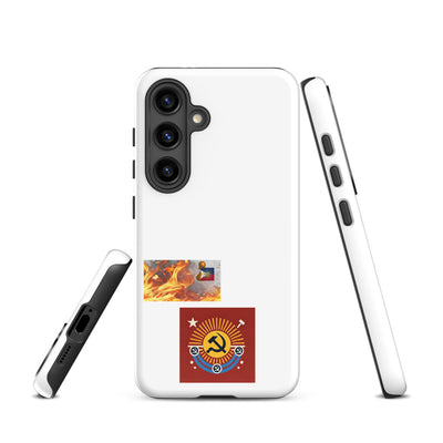 #2 Mendalistan Premium Phone Case