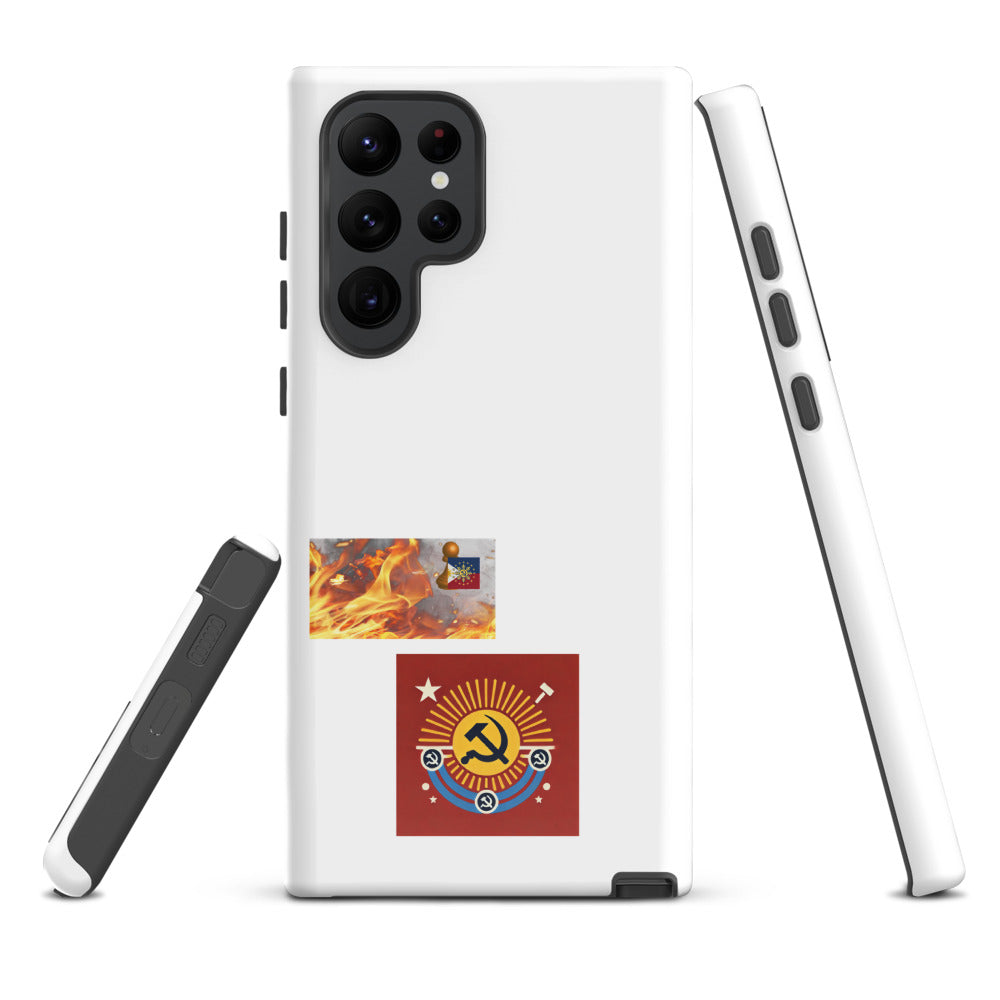#2 Mendalistan Premium Phone Case
