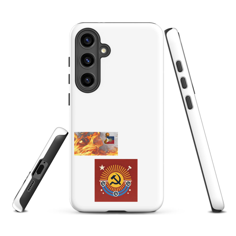 #2 Mendalistan Premium Phone Case