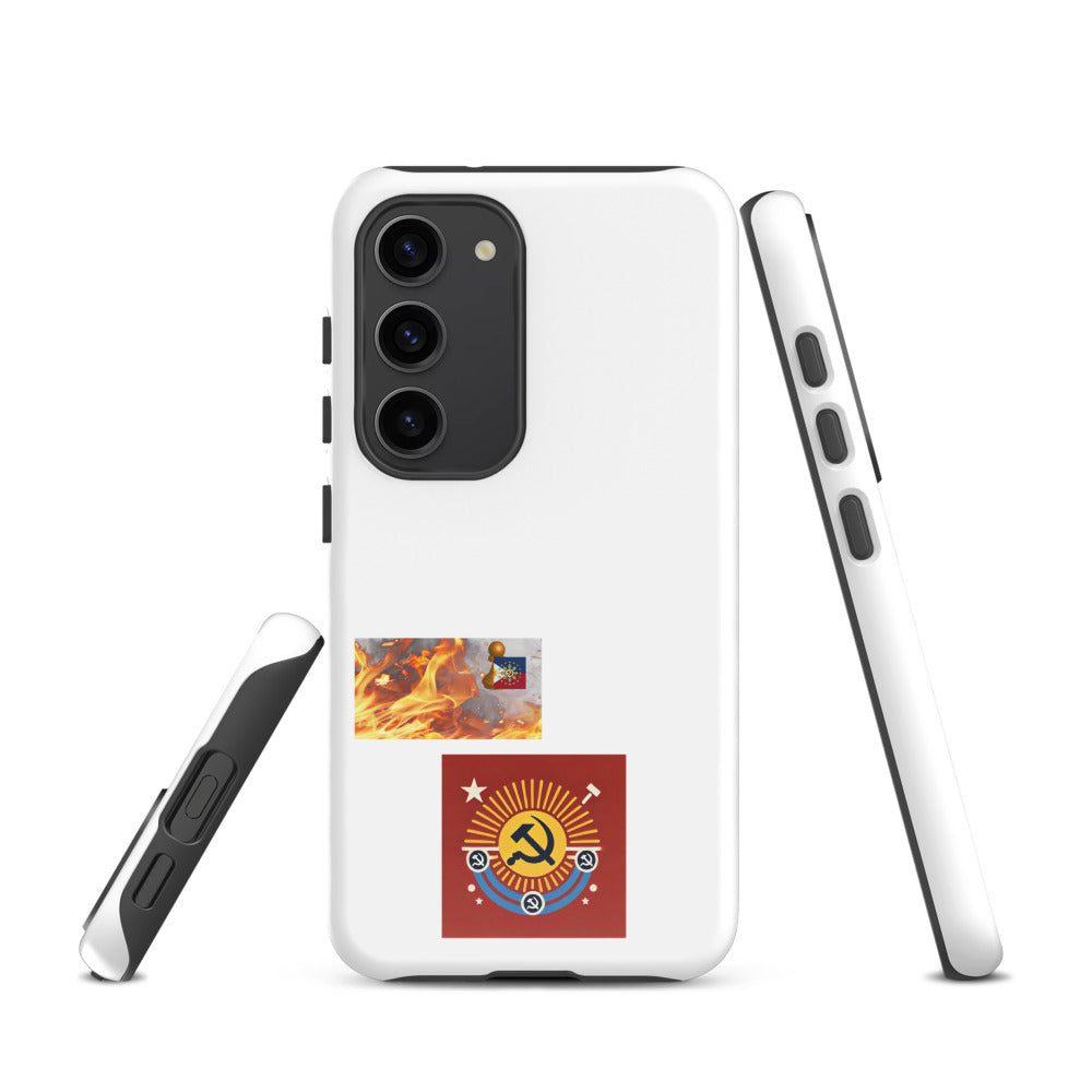 #2 Mendalistan Premium Phone Case