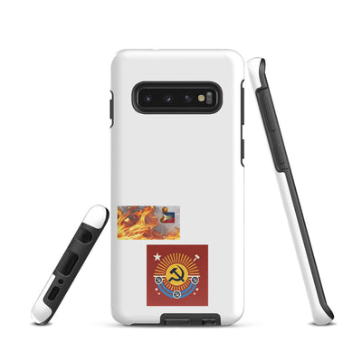 #2 Mendalistan Premium Phone Case