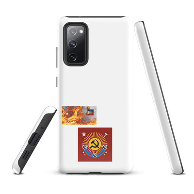 #2 Mendalistan Premium Phone Case