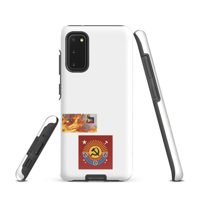 #2 Mendalistan Premium Phone Case