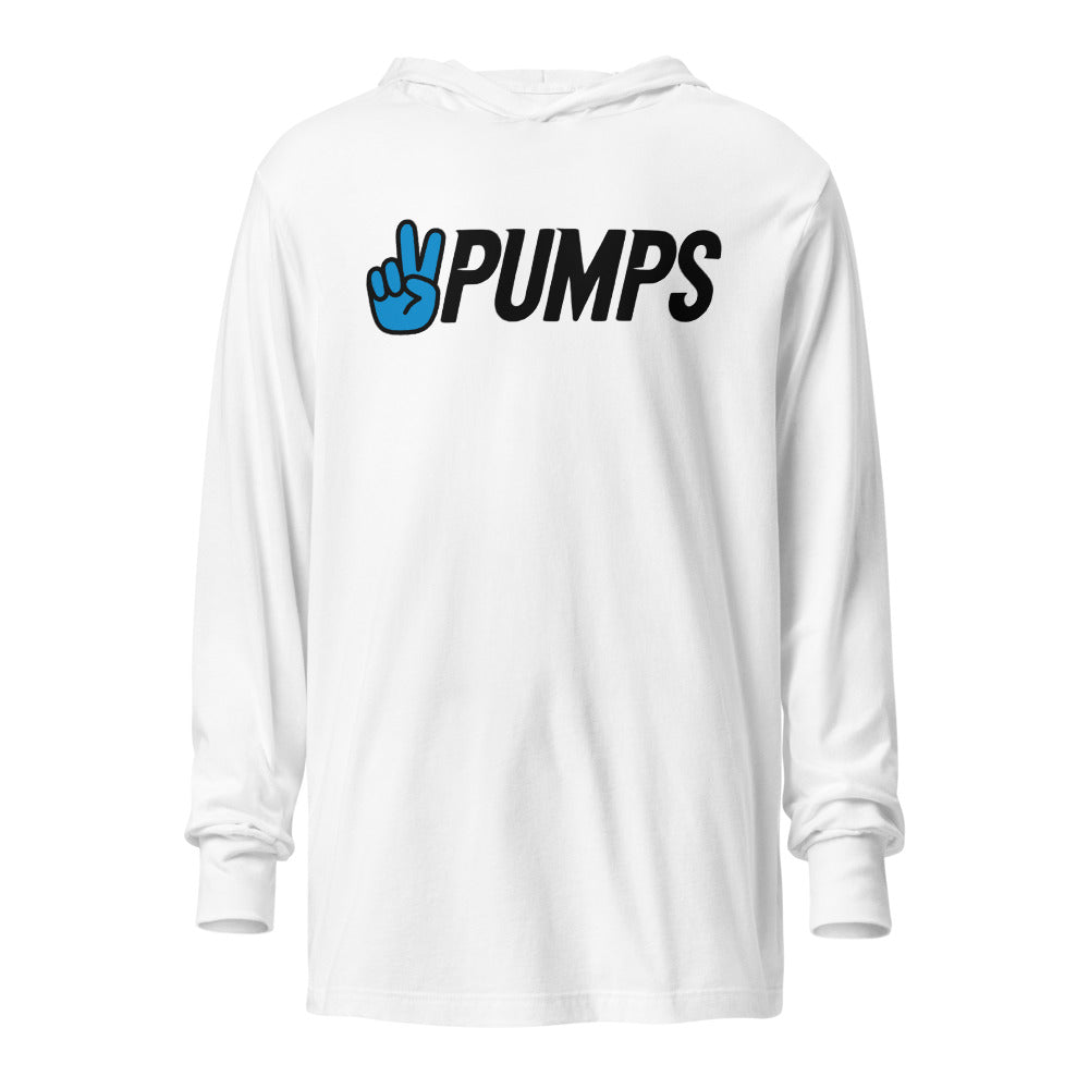 2 Pumps