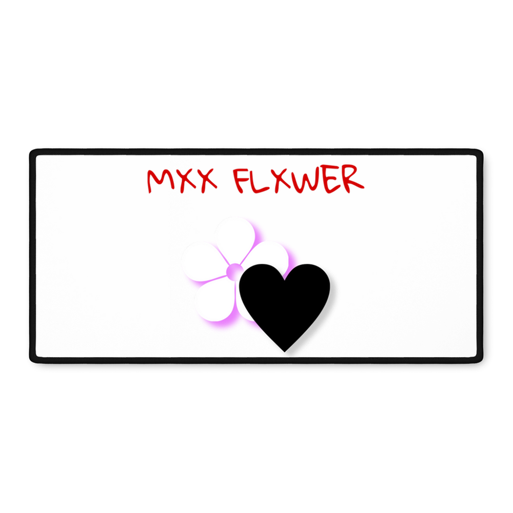 MXX FLXWER Logo Fanny Pack