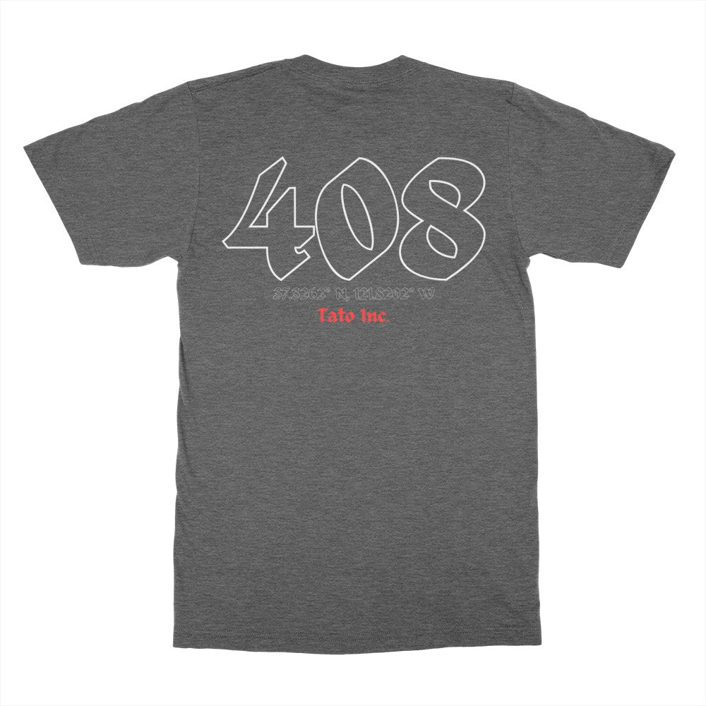 408 T-Shirt