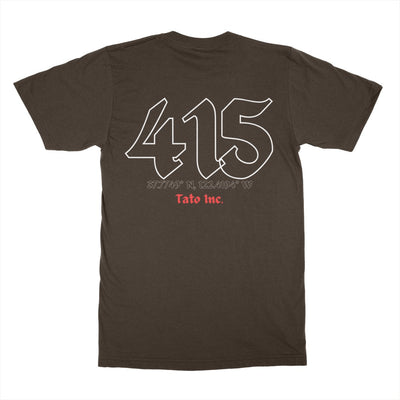 415 T-Shirt