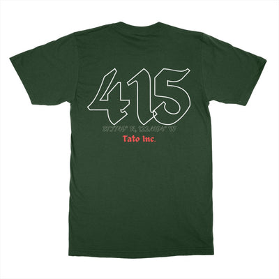 415 T-Shirt