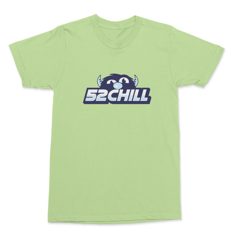 52 Chill Logo – Crowdmade
