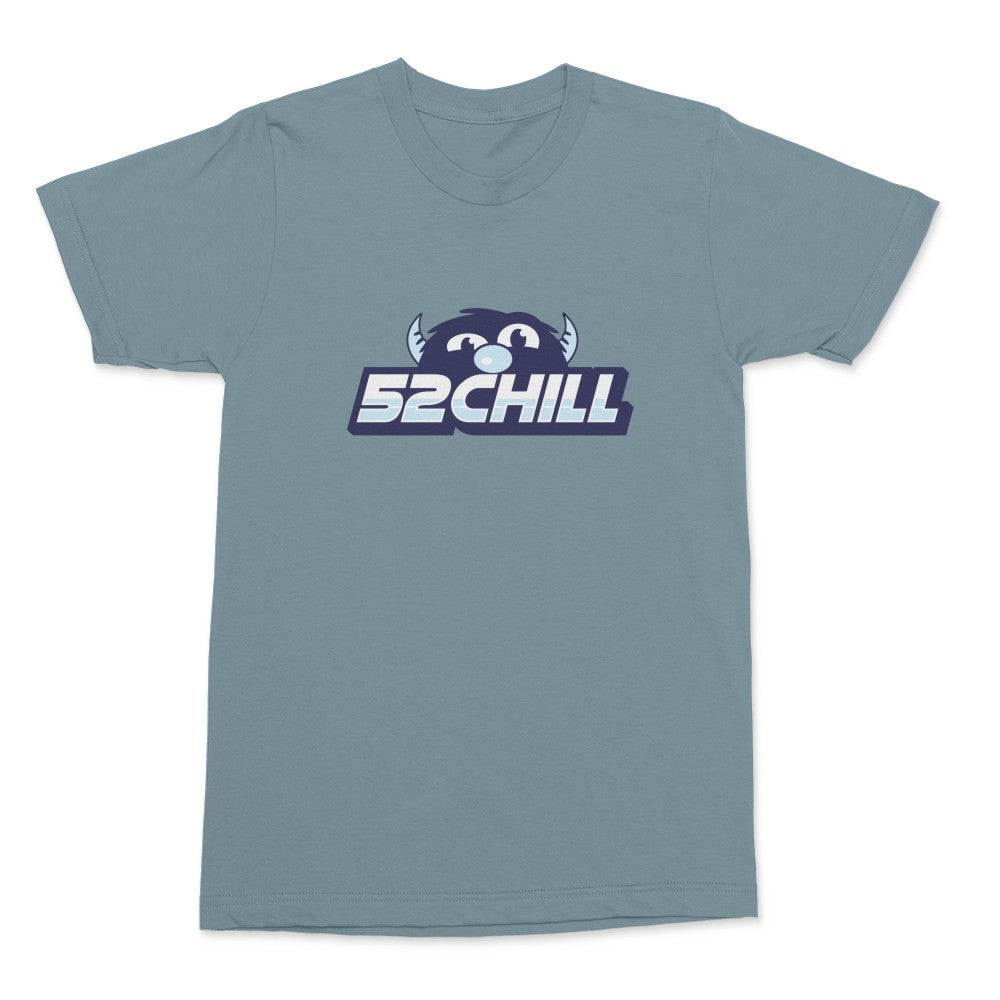 52 Chill Logo – Crowdmade