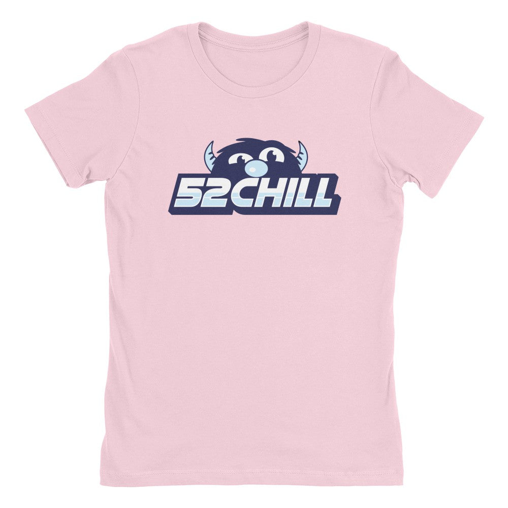 52 Chill Logo - Women's – Crowdmade
