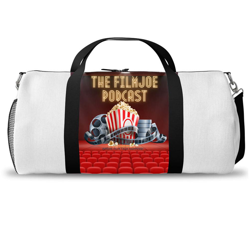 The Filmjoe Sports bag
