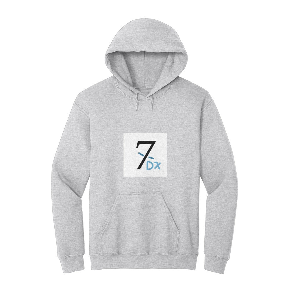 7DX pullover