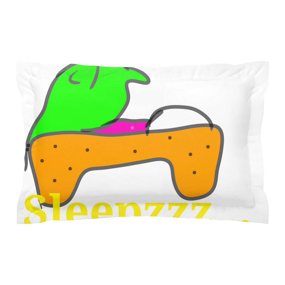 Sleepz pillow