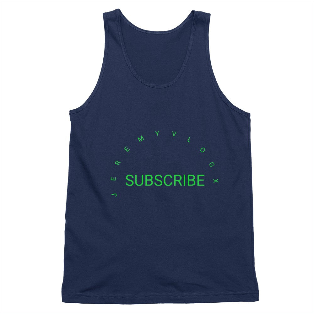 85 subs tanktop