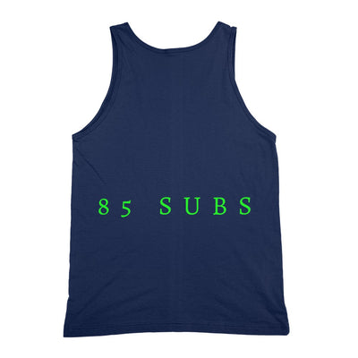 85 subs tanktop