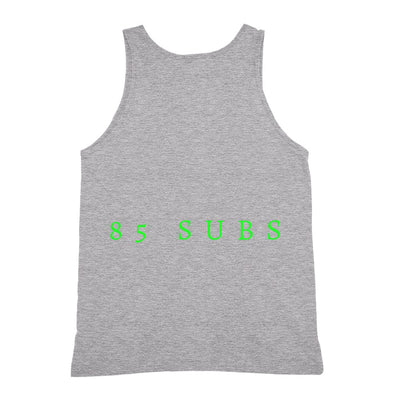 85 subs tanktop