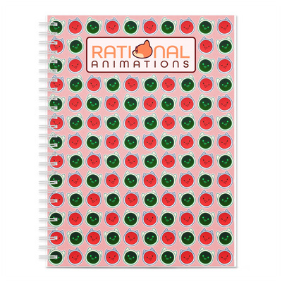 MLA pattern - Notebook
