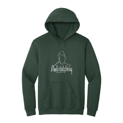 AAD Logo Hoodie