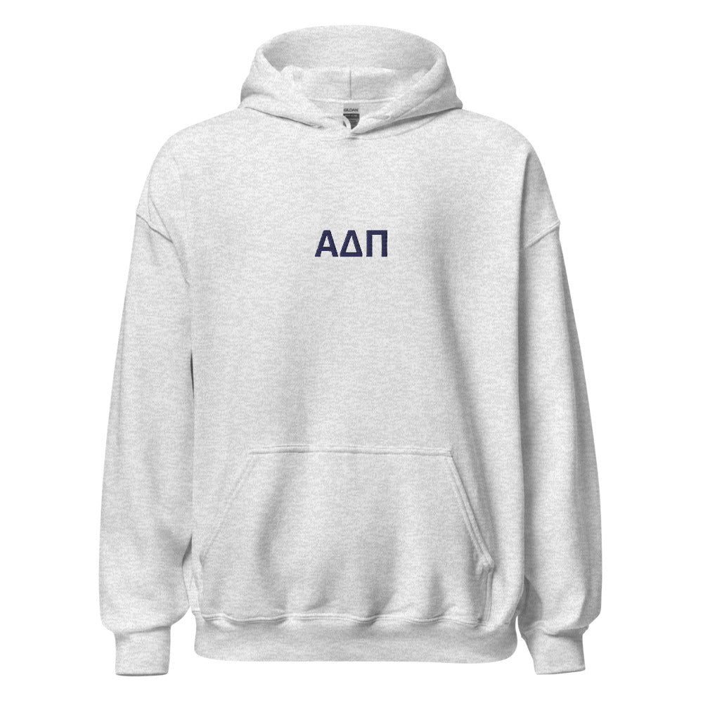 ADPI hoodie #1