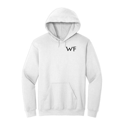 AFRICA FIST-HOODIE