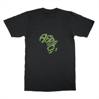 AFRICA TSHIRT