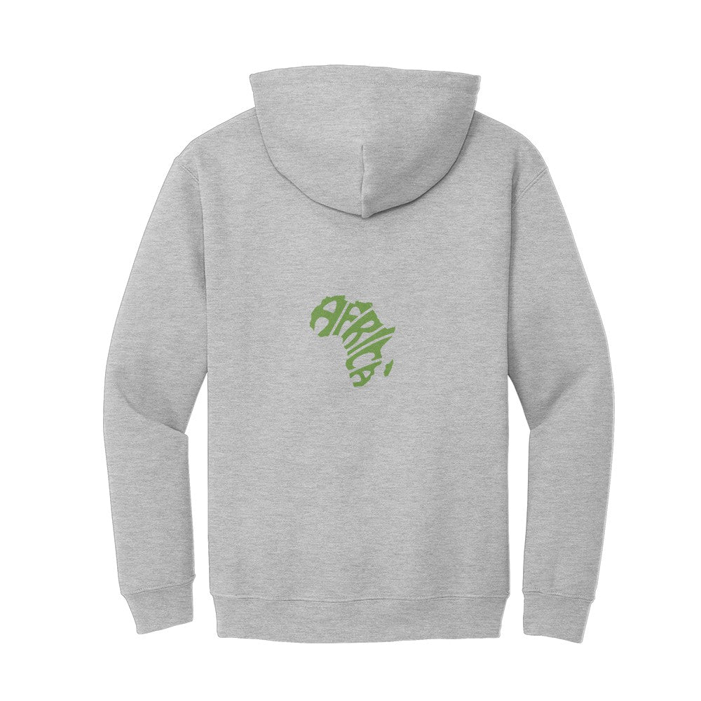 AFRICA hoodie