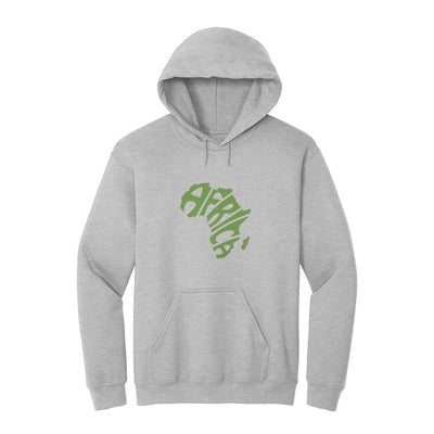 AFRICA hoodie