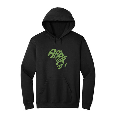 AFRICA hoodie