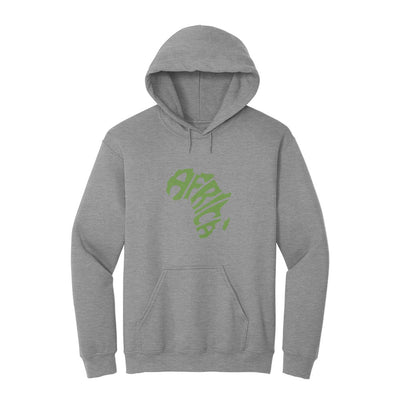 AFRICA hoodie