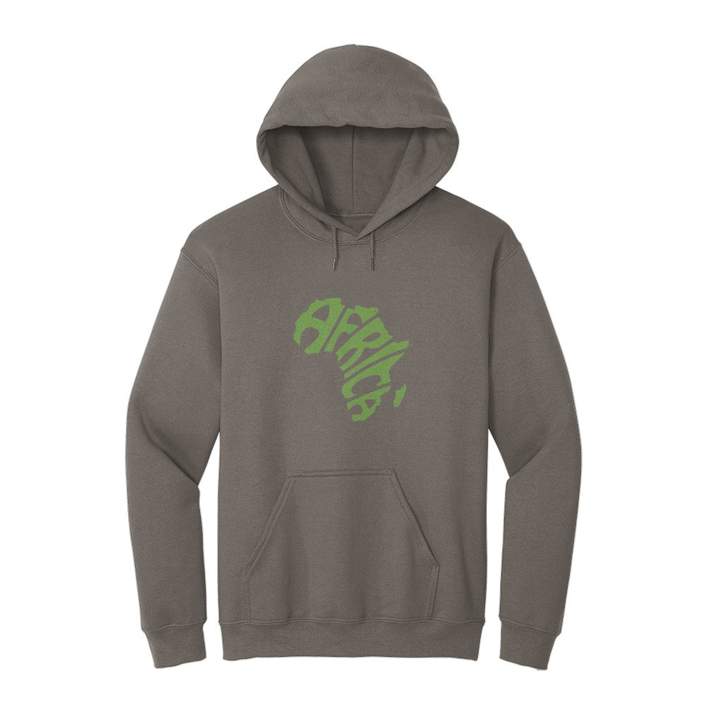 AFRICA hoodie