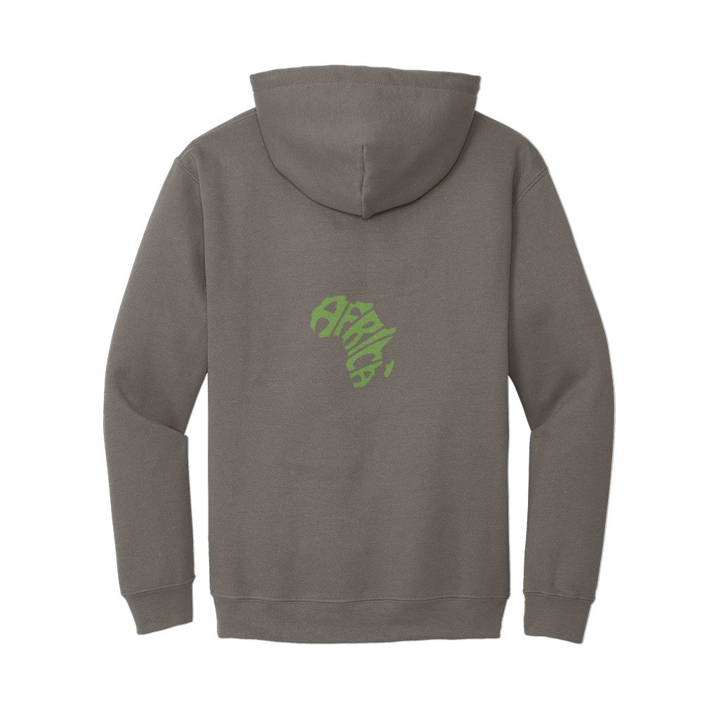 AFRICA hoodie