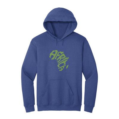 AFRICA hoodie