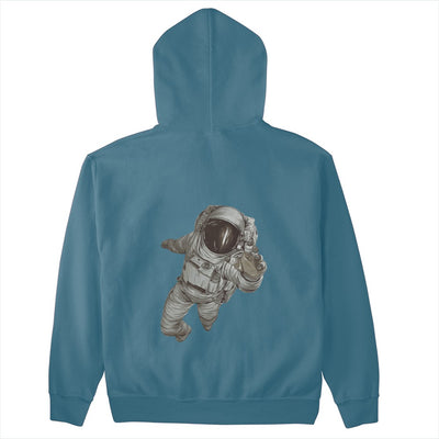 AFTERSPACE LIMITED EDITION HOODIE