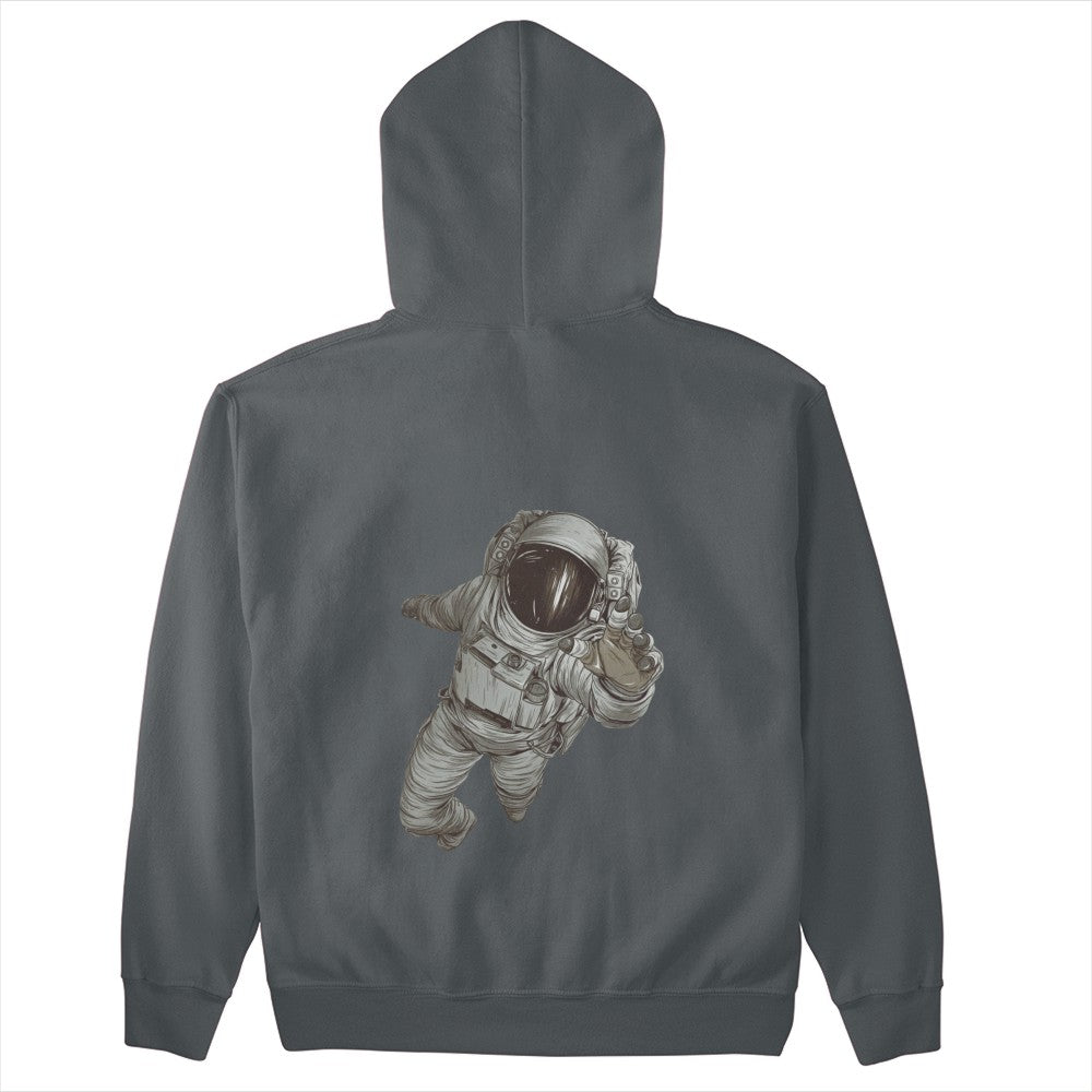 AFTERSPACE LIMITED EDITION HOODIE