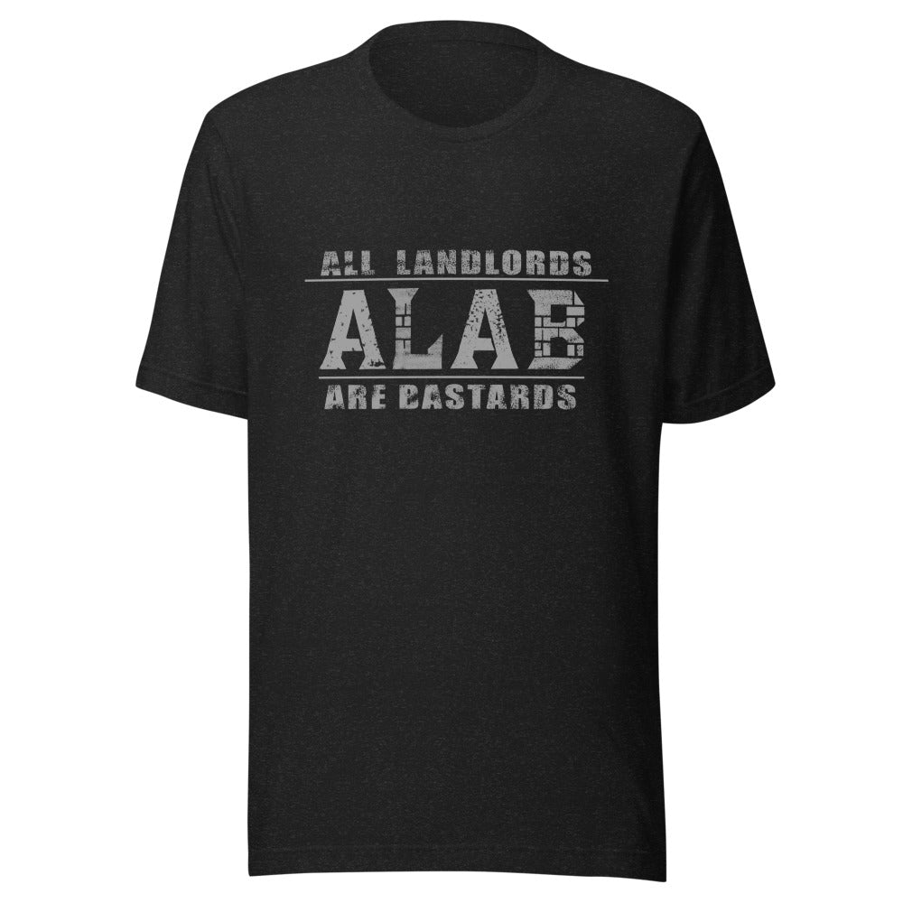 ALAB - All Landlords Are Bad