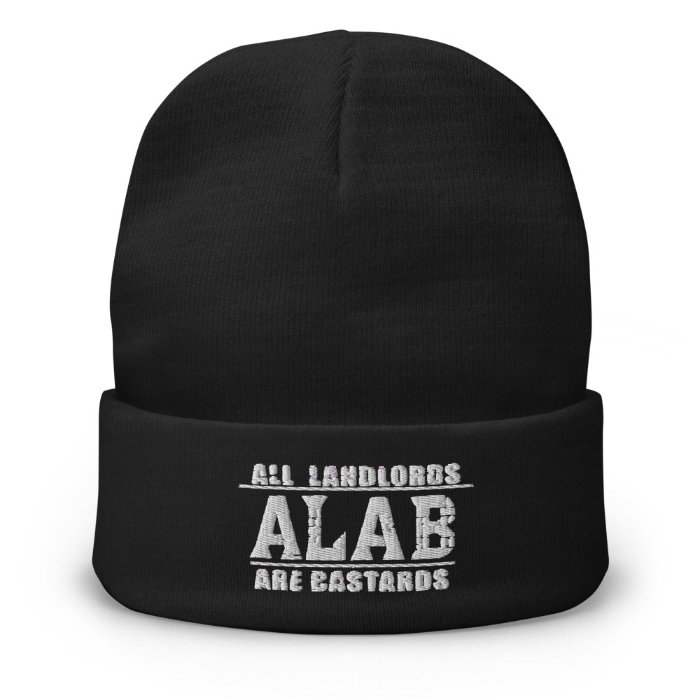 ALAB - Beanie