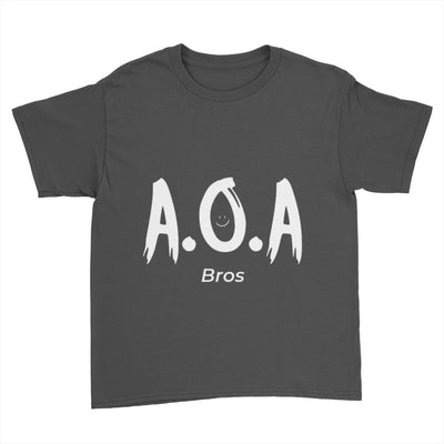 AOA Bros Logo T-Shirt